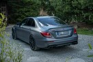 Mercedes E 63 AMG E63s AMG 4-Matic+ EDITION 1 /// UKŁAD WYDECHOWY AMG PERFORMANCE - 2