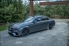 Mercedes E 63 AMG E63s AMG 4-Matic+ EDITION 1 /// UKŁAD WYDECHOWY AMG PERFORMANCE - 3