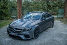 Mercedes E 63 AMG E63s AMG 4-Matic+ EDITION 1 /// UKŁAD WYDECHOWY AMG PERFORMANCE - 11