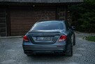 Mercedes E 63 AMG E63s AMG 4-Matic+ EDITION 1 /// UKŁAD WYDECHOWY AMG PERFORMANCE - 12