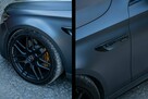 Mercedes E 63 AMG E63s AMG 4-Matic+ EDITION 1 /// UKŁAD WYDECHOWY AMG PERFORMANCE - 13