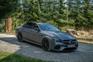 Mercedes E 63 AMG E63s AMG 4-Matic+ EDITION 1 /// UKŁAD WYDECHOWY AMG PERFORMANCE - 15