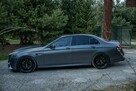 Mercedes E 63 AMG E63s AMG 4-Matic+ EDITION 1 /// UKŁAD WYDECHOWY AMG PERFORMANCE - 16