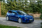 Volkswagen Golf IV R32 3.2 VR6 241KM / 4Motion / Unikat / Aristo / Zadbany / Bezwypadk