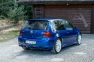 Volkswagen Golf IV R32 3.2 VR6 241KM / 4Motion / Unikat / Aristo / Zadbany / Bezwypadk - 4