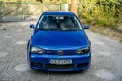 Volkswagen Golf IV R32 3.2 VR6 241KM / 4Motion / Unikat / Aristo / Zadbany / Bezwypadk - 5