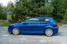 Volkswagen Golf IV R32 3.2 VR6 241KM / 4Motion / Unikat / Aristo / Zadbany / Bezwypadk - 7