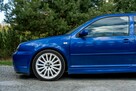 Volkswagen Golf IV R32 3.2 VR6 241KM / 4Motion / Unikat / Aristo / Zadbany / Bezwypadk - 8