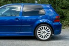 Volkswagen Golf IV R32 3.2 VR6 241KM / 4Motion / Unikat / Aristo / Zadbany / Bezwypadk - 9
