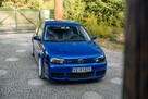 Volkswagen Golf IV R32 3.2 VR6 241KM / 4Motion / Unikat / Aristo / Zadbany / Bezwypadk - 14
