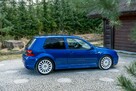 Volkswagen Golf IV R32 3.2 VR6 241KM / 4Motion / Unikat / Aristo / Zadbany / Bezwypadk - 16