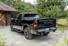 RAM 1500 Rebel 5.7 V8 Hemi / Bogata opcja / Lift 1" / Virtual Cockpit / FV - 2