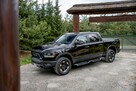 RAM 1500 Rebel 5.7 V8 Hemi / Bogata opcja / Lift 1" / Virtual Cockpit / FV - 3