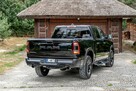 RAM 1500 Rebel 5.7 V8 Hemi / Bogata opcja / Lift 1" / Virtual Cockpit / FV - 4