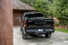 RAM 1500 Rebel 5.7 V8 Hemi / Bogata opcja / Lift 1" / Virtual Cockpit / FV - 6