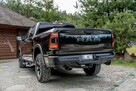 RAM 1500 Rebel 5.7 V8 Hemi / Bogata opcja / Lift 1" / Virtual Cockpit / FV - 11