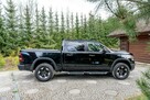 RAM 1500 Rebel 5.7 V8 Hemi / Bogata opcja / Lift 1" / Virtual Cockpit / FV - 16