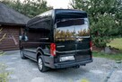 Volkswagen Crafter 2.0 177KM / Tempomat / App Connect / Navi / Funkcja spania / 3-os FV - 2