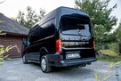 Volkswagen Crafter 2.0 177KM / Tempomat / App Connect / Navi / Funkcja spania / 3-os FV - 9