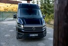 Volkswagen Crafter 2.0 177KM / Tempomat / App Connect / Navi / Funkcja spania / 3-os FV - 12