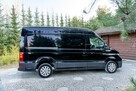 Volkswagen Crafter 2.0 177KM / Tempomat / App Connect / Navi / Funkcja spania / 3-os FV - 14
