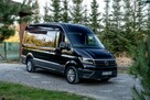 Volkswagen Crafter 2.0 177KM / Tempomat / App Connect / Navi / Funkcja spania / 3-os FV - 15