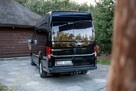 Volkswagen Crafter 2.0 177KM / Tempomat / App Connect / Navi / Funkcja spania / 3-os FV - 16