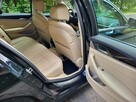 BMW 520 Luxury Line, pełna historia ASO - 14