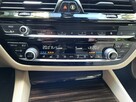 BMW 520 Luxury Line, pełna historia ASO - 15