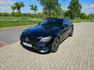 Mercedes C 220 220, 9-gtronic
