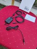 Konwerter optyczny Audio Dać SPDIF Toslink cyfrowy analogowy - 2