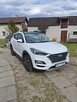 Hyundai Tucson - 8