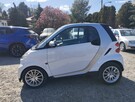 SMART FORTWO 1.0 71kM Automat , Panorama - 7