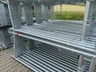 Rusztowania Pletacc, Pletak 400 m2 - 3