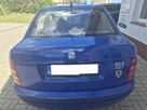 SKODA FABIA SEDAN 1200 BENZYNA+GAZ !!! - 6