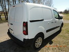 citroen berlingo van - 10