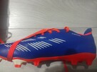 Buty piłkarskie adidas predator - 7