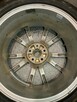 Felgi 17 ALFA ROMEO TI TOORA FA3120 + Continental - 8