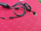 Konwerter optyczny Audio Dać SPDIF Toslink cyfrowy analogowy - 5
