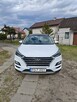 Hyundai Tucson - 9