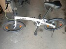 Sprzedam rower jak nowy