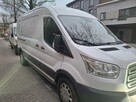 Sprzedam Ford Transit - 4