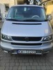 Sprzedam Volkswagena T4, zadbany, w bardzo dobrym stanie. - 3