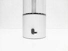 Automatyczny dozownik płynu/mydła [430 ml, USB-C, 1500 mAh] - 4