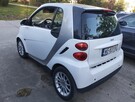 SMART FORTWO 1.0 71kM Automat , Panorama - 12