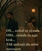 Chciałbym przydarzyć się Tobie jeszcze jeden raz ...