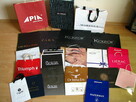 Prezentowa torebka torba papierowa zakupowa Douglas Sephora - 9