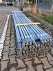 Nowe rusztowania typ Baumann 100m2 - 2