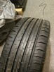 Felgi 17 ALFA ROMEO TI TOORA FA3120 + Continental - 4