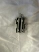 MODUŁ JEŻ LED DRL PRZETWORNICA ALFA ROMEO STELVIO 49142653 - 3